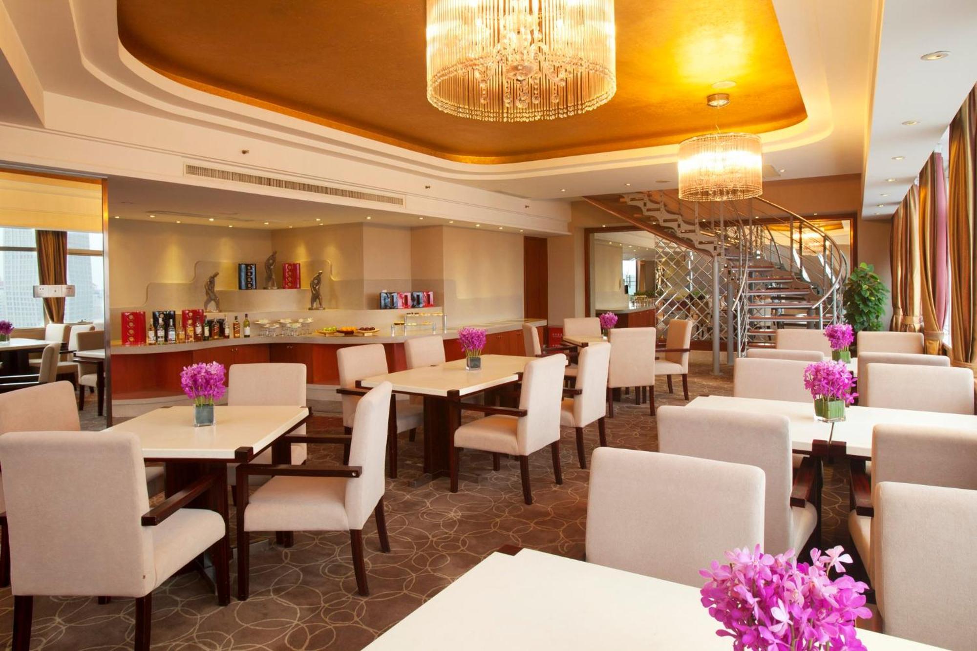 Holiday Inn Xiaoshan By Ihg Hangzhou Exterior foto