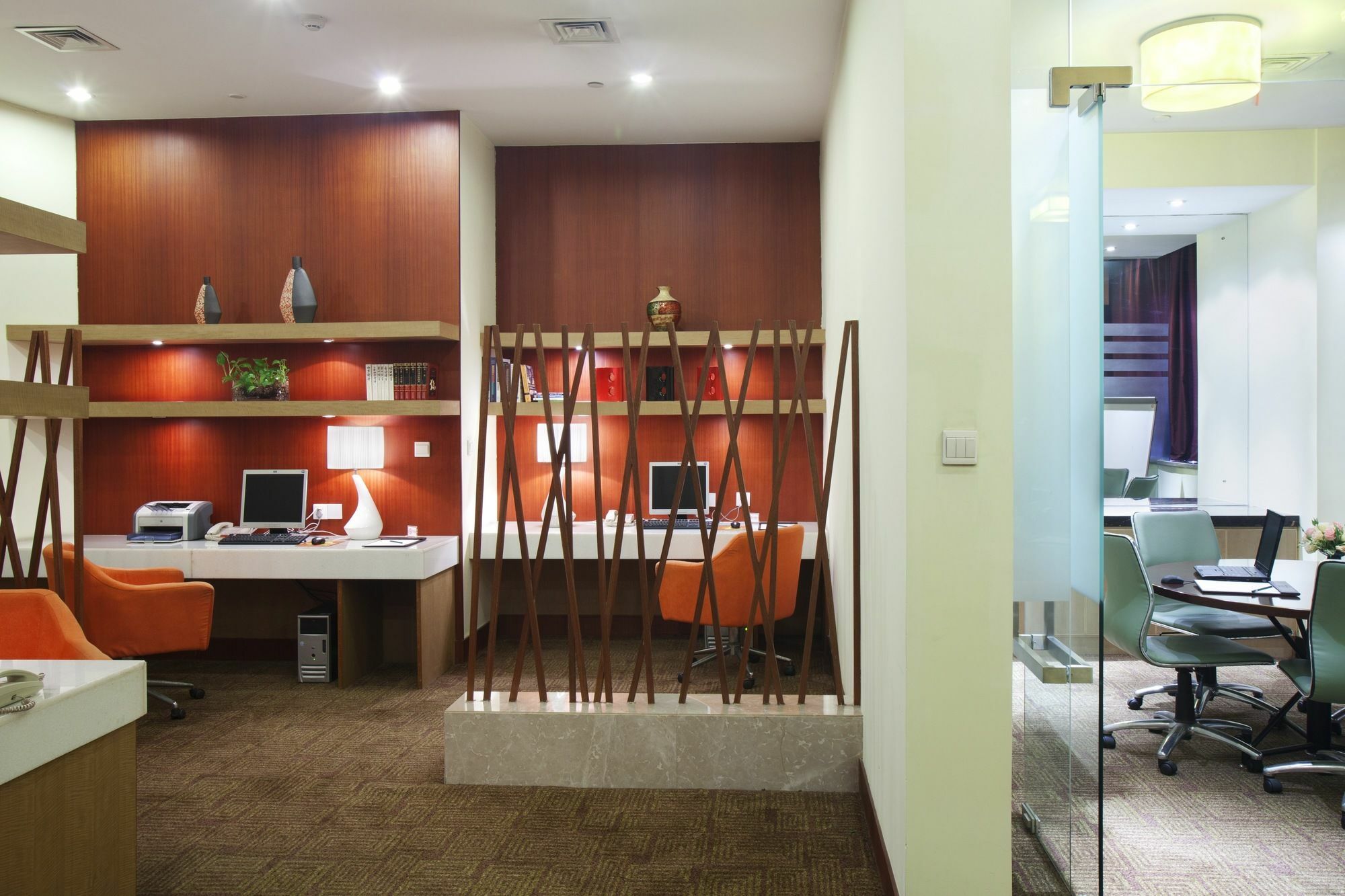 Holiday Inn Xiaoshan By Ihg Hangzhou Facilități foto